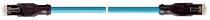 U.I. Lapp GmbH / Lappkabel IE-5-RJ45-1-P-4-26-7-RJ45 Pic_1