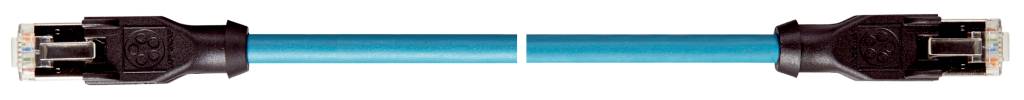 U.I. Lapp GmbH / Lappkabel IE-5-RJ45-1-P-4-26-7-RJ45 Pic_2