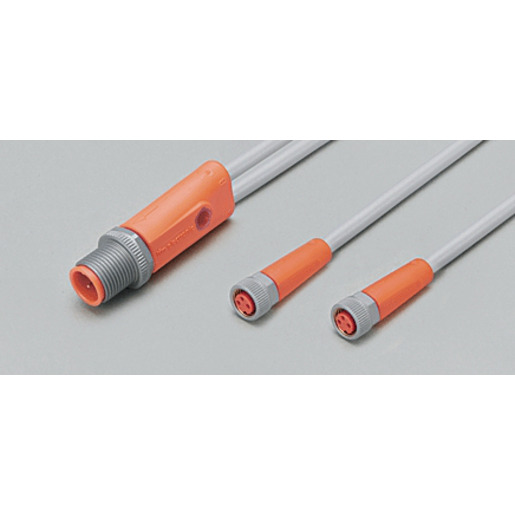 Ifm Electronic YDOGF030SCS00,3T03STGH040SCS Pic_1