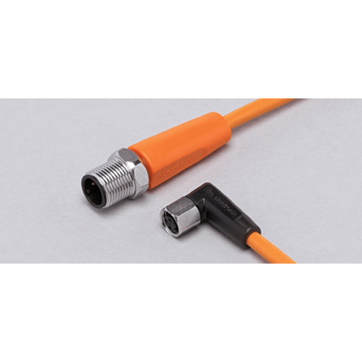 Ifm Electronic VDOAF032VAS00,3E03STGH030VAS Pic_1