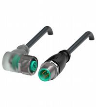 Pepperl+fuchs V1-W-E8W-BK1,5M-PUR-A-V1-G Pic_1