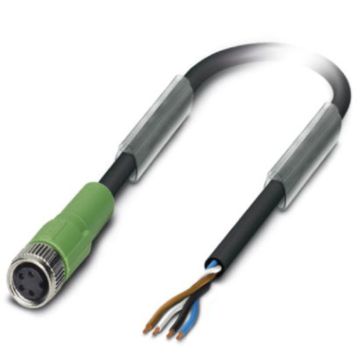 Phoenix Contact SAC-4P-15,0-PUR/M 8FS 0,34 Pic_1