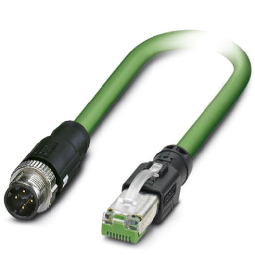 Phoenix Contact NBC-M12MSD/ 5,0-93B/R4AC Pic_1