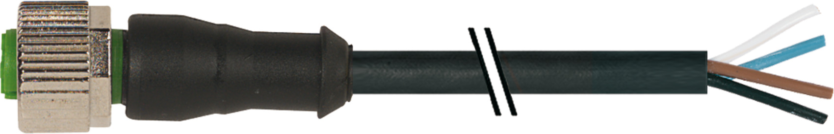 MURRELEKTRONIK GMBH 7000-12221-6240350 Pic_1