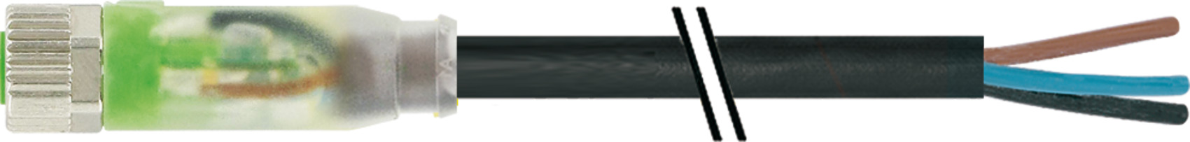 MURRELEKTRONIK GMBH 7000-08111-6200250 Pic_1