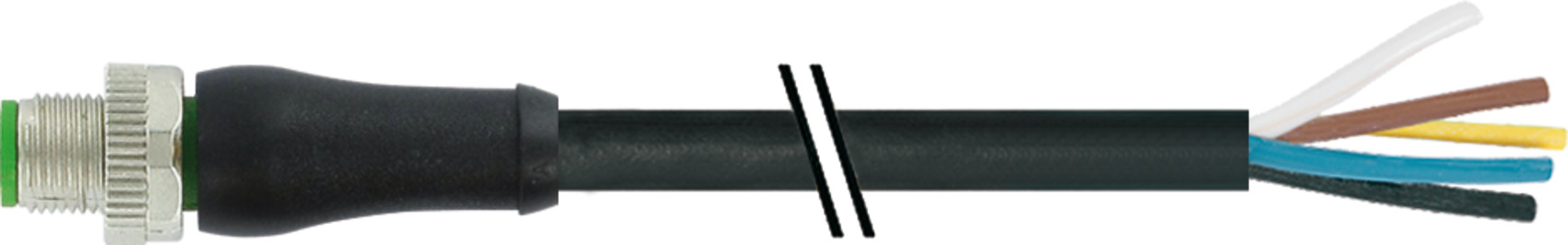 Murrelektronik 7000-P3201-P050500 Pic_1