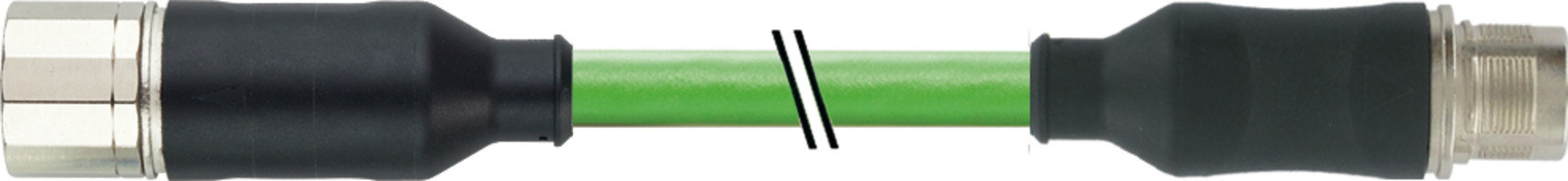 Murrelektronik 7000-SS265-8110500 Pic_1