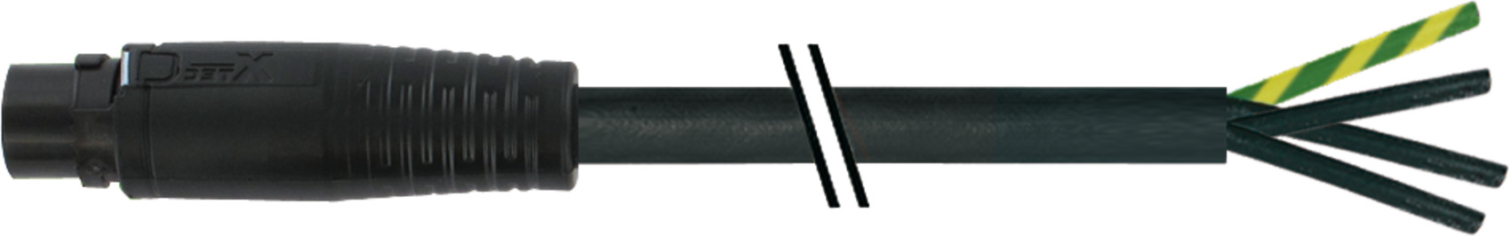 Murrelektronik 7000-P8201-P710500 Pic_1