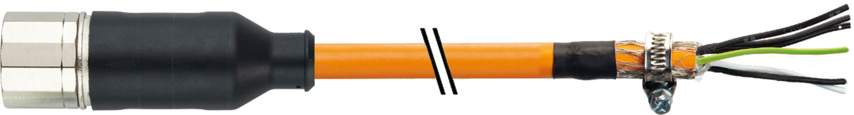 Murrelektronik 7000-PS202-8614000 Pic_1