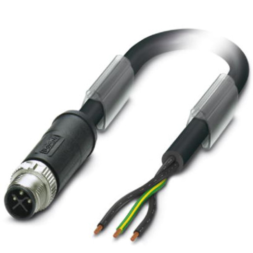 Phoenix Contact SAC-3P-M12MSS/ 1,0-PVC PE Pic_1