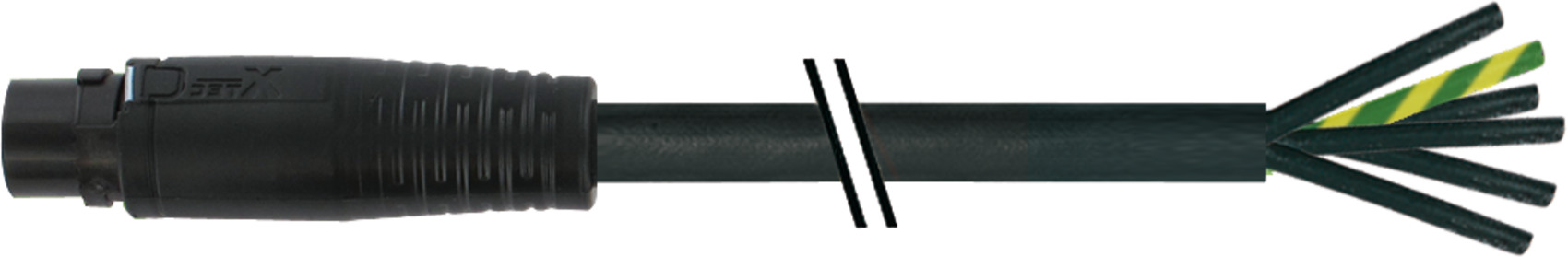 Murrelektronik 7000-P8101-P010300 Pic_1