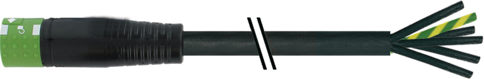 Murrelektronik 7000-P8121-P631000 Pic_1