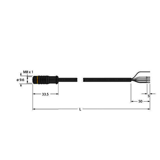 Turck PKGS4M-10/TXL Pic_1