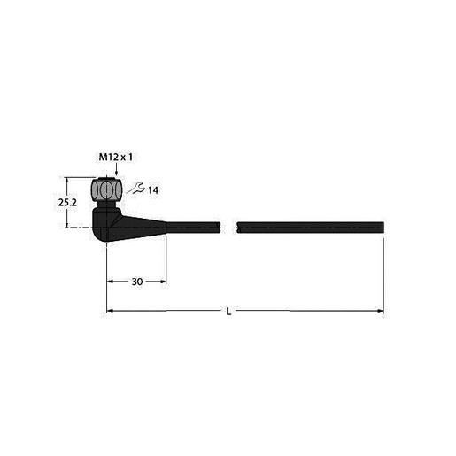 Turck WKH4.4-10/TFE Pic_1