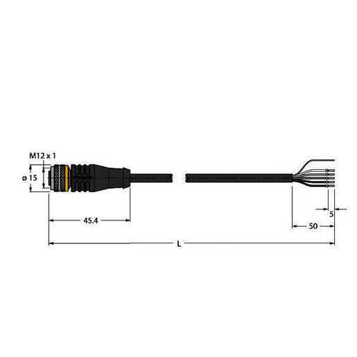 Turck RKS4.5T-2/TXL Pic_1