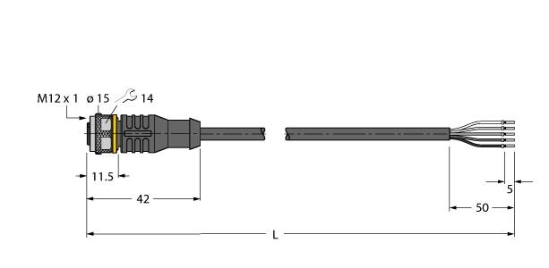 Turck RKC4.5T-2/TXG Pic_2