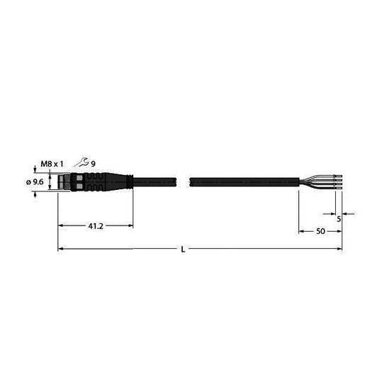 Turck PSG4M-5/TXL Pic_1