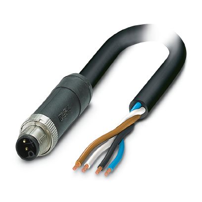 Phoenix Contact SAC-4P-M12MSL/ 5,0-105 Pic_1