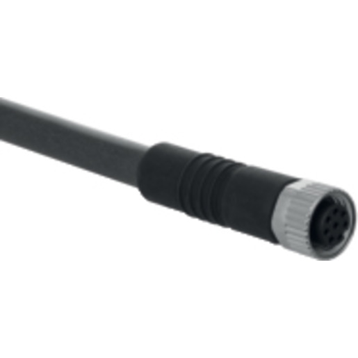 Schmersal A-K8P-M8-S-G-10M-BK-2-X-A-4 Pic_1