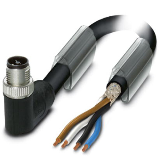 Phoenix Contact SAC-4P-M12MRT/10,0-PUR SH Pic_1