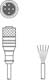 Leuze KD S-M12-5A-P1-050 Pic_1