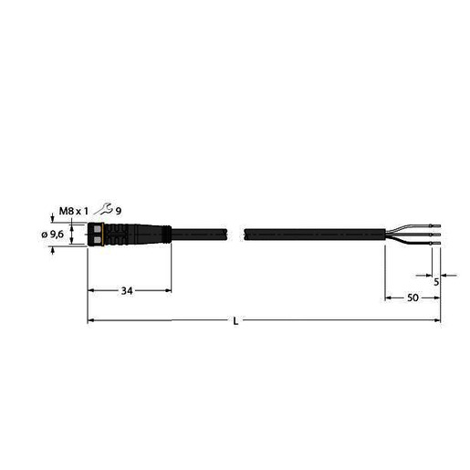 Turck PKG3M-2/TXG Pic_1