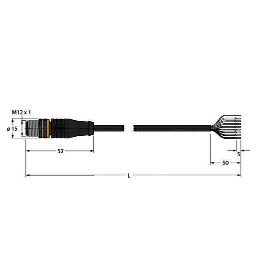 Turck RSS8T-10/TXL Pic_1