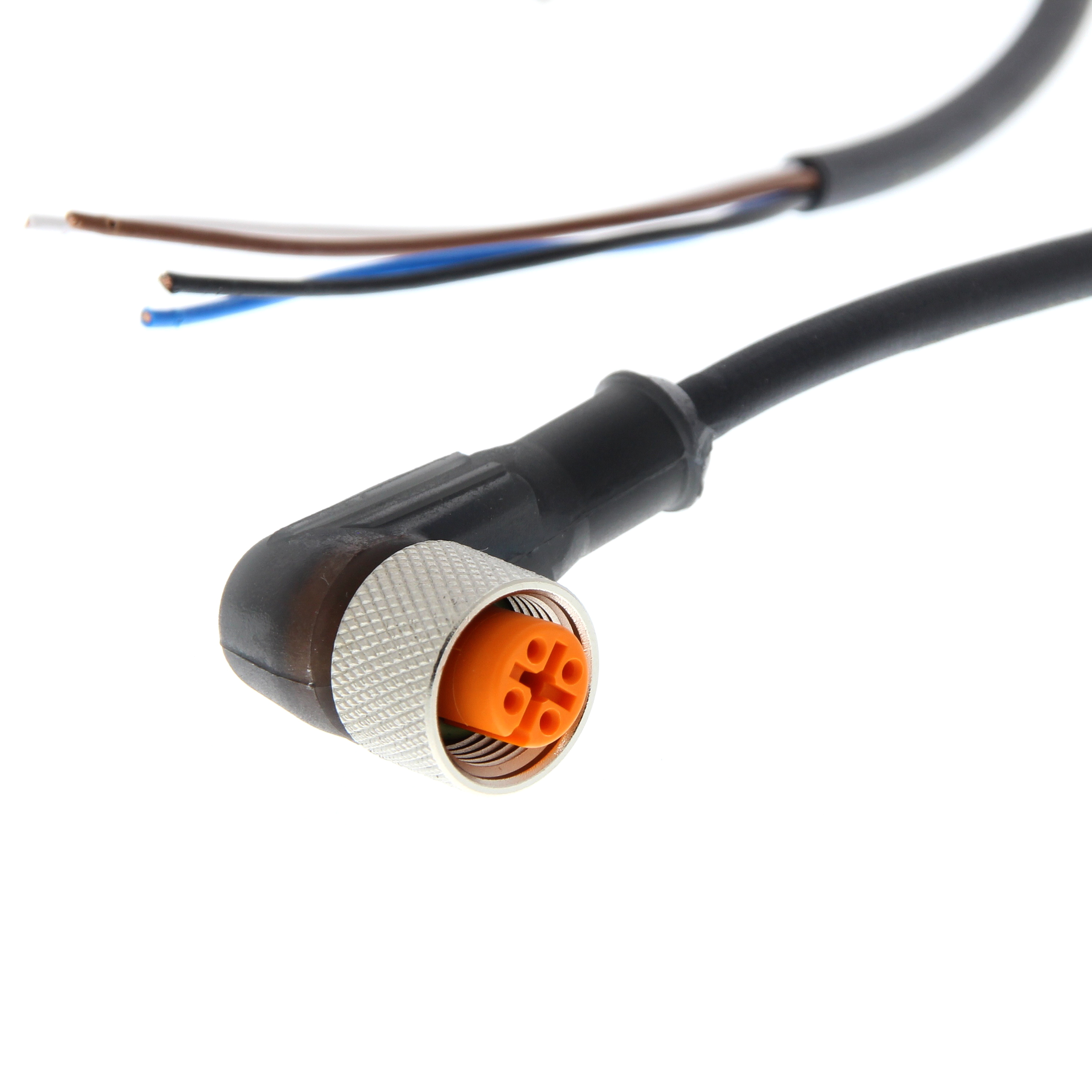 OMRON ELECTRONICS GMBH Y92E-M12PUR4A10M-L Pic_1