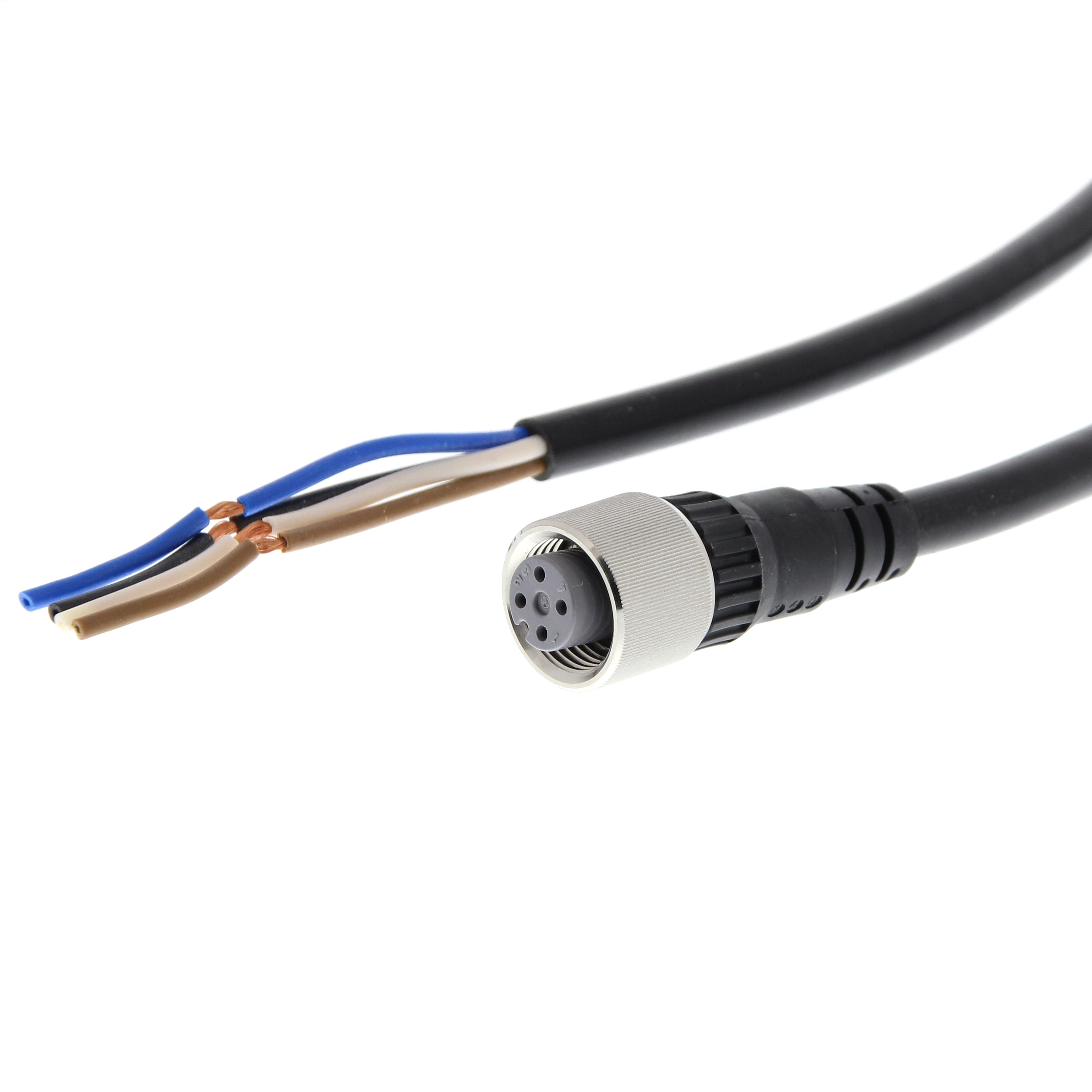 Omron XS2F-E421-D80-E Pic_1