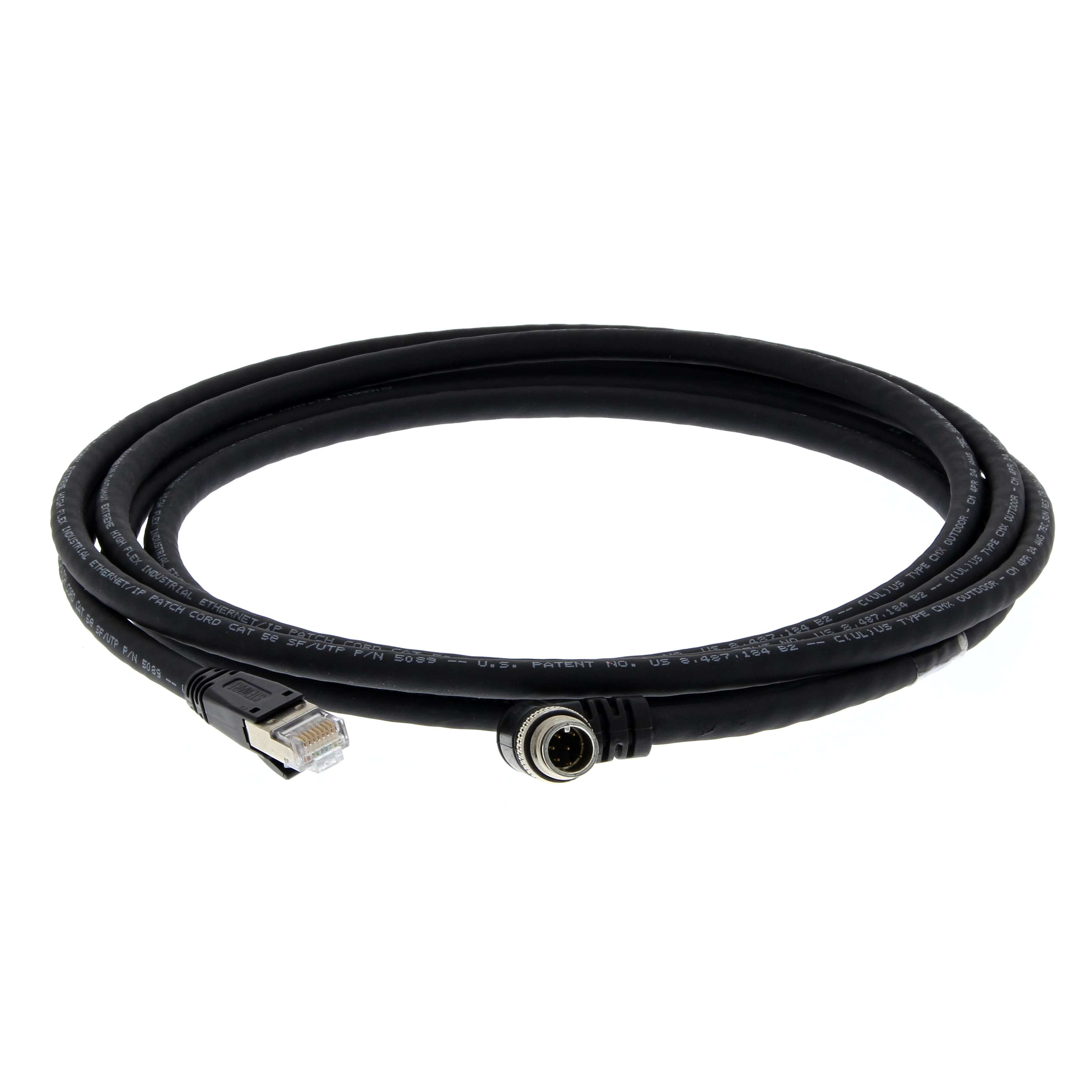 Omron V430-WELU-3M Pic_1