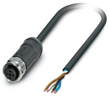 Phoenix Contact SAC-4P-17,93-28X/M12FS OD 0,03 Pic_1