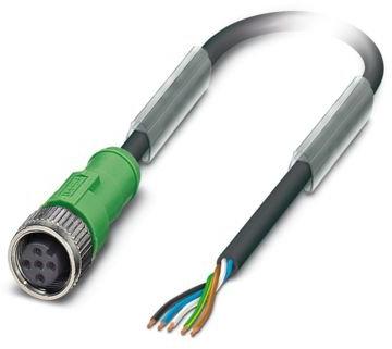 Phoenix Contact SAC-5P- 7,5-PUR/M12FS LUE Pic_1