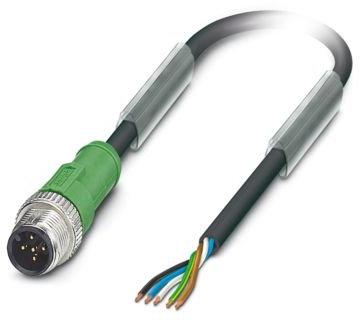 Phoenix Contact SAC-5P-M12MSB/3,0-PUR Pic_1