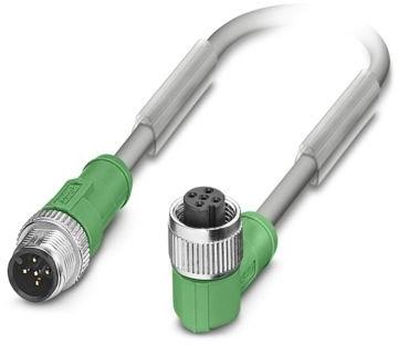 Phoenix Contact SAC-5P-M12MS/ 1,0-802/M12FR Pic_1