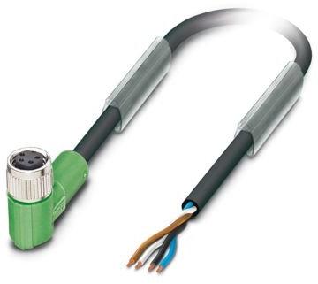 Phoenix Contact SAC-4P-1,75-PUR/M 8FR Pic_1