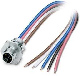 Phoenix Contact SACC-E-M12MSL-4FE-M16XL/0,5-US Pic_1