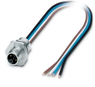 Phoenix Contact SACC-E-M12MSL-4CON-M16XL/0,5-US Pic_1