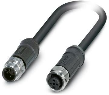 Phoenix Contact SAC-4P-M12MS/40-28X/M12FSSHOD Pic_1