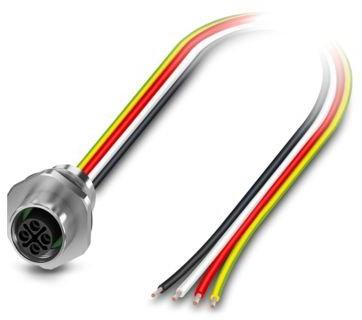 Phoenix Contact SACC-E-M12FSS-3PE-M16XL/0,5-US Pic_1