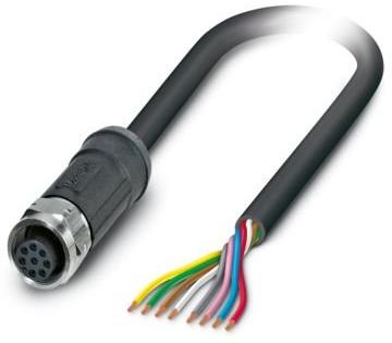 Phoenix Contact SAC-8P-45,0-28X/M12FS OD Pic_1