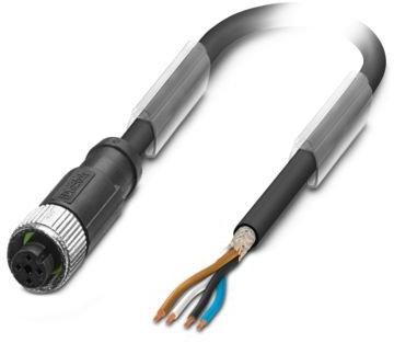 Phoenix Contact SAC-4P- 60,0-PUR/M12FS SH Pic_1