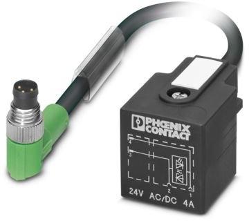 Phoenix Contact SAC-3P-M 8MR/0,31-PUR/A-1L-Z Pic_1