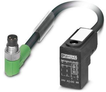 Phoenix Contact SAC-2P-M 8MR/0,43-PUR/CI-1L-Z Pic_1