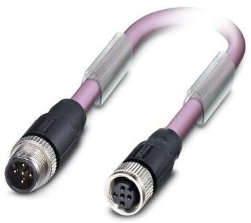 Phoenix Contact SAC-5P-M12MS/60-920/M12FS Pic_1