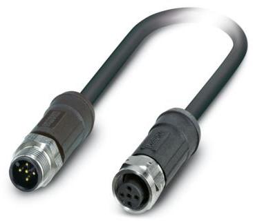 Phoenix Contact SAC-5PM12MS/0,64-92X/M12FSSHOD Pic_1