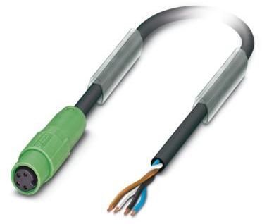 Phoenix Contact SAC-4P- 0,3-PVC/M8SIFS Pic_1