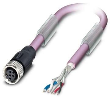 Phoenix Contact SAC-5P-40,0-921/M12FS Pic_1