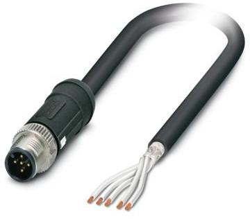 Phoenix Contact SAC-5P-MS/0,25-28R SCO RAIL Pic_1