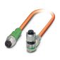 Phoenix Contact SAC-5P-M12MS/3,0-810/M12FR-3L Pic_2
