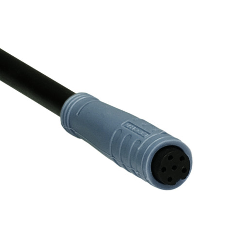 Schmersal A-K6P-M8-R-G-2M-GY-1-X-A-4 Pic_1